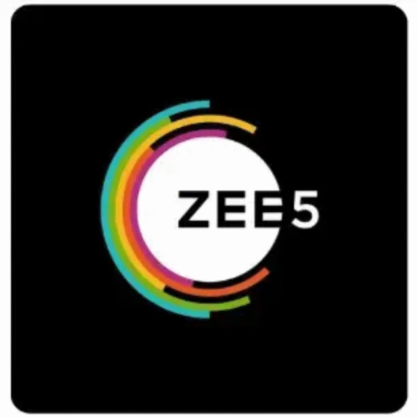 Zee 5 Premium(1 month )