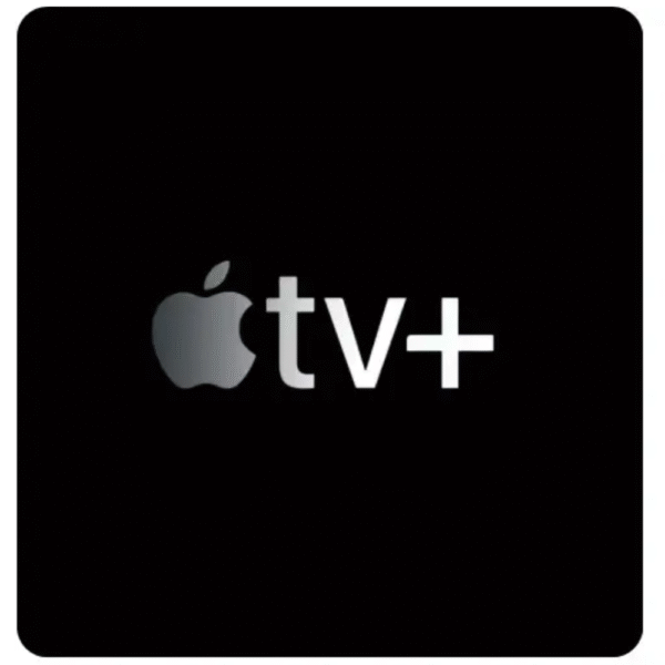 Apple TV Plus