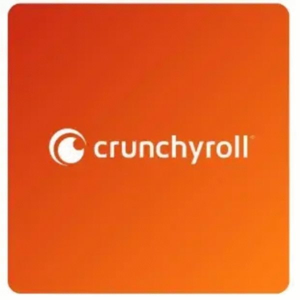 Crunchyroll Premium (12 month )